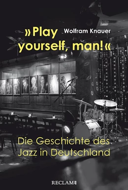 Abbildung von Knauer | »Play yourself, man!« | 1. Auflage | 2021 | beck-shop.de