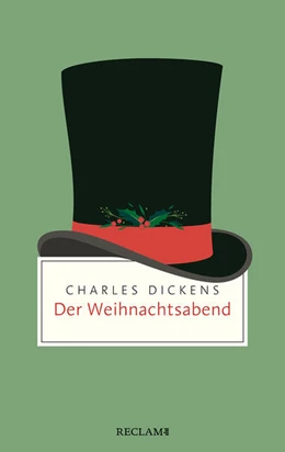 Abbildung von Dickens | Der Weihnachtsabend | 1. Auflage | 2021 | beck-shop.de