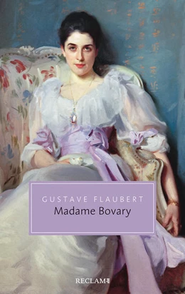 Abbildung von Flaubert | Madame Bovary | 1. Auflage | 2021 | beck-shop.de