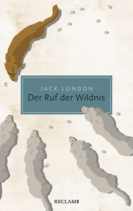 Abbildung von London | Der Ruf der Wildnis | 1. Auflage | 2021 | beck-shop.de
