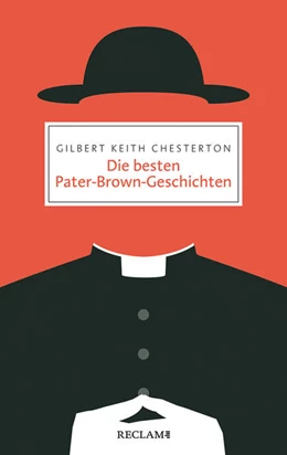 Abbildung von Chesterton | Die besten Pater-Brown-Geschichten | 1. Auflage | 2021 | beck-shop.de