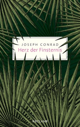 Abbildung von Conrad / Göske | Herz der Finsternis | 1. Auflage | 2021 | beck-shop.de