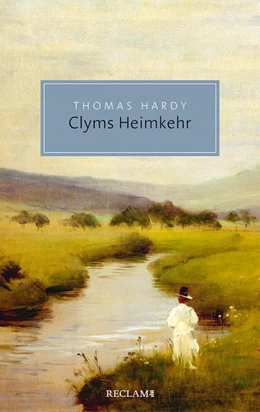 Abbildung von Hardy | Clyms Heimkehr | 1. Auflage | 2021 | beck-shop.de