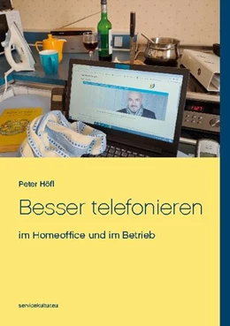 Abbildung von Höfl | Besser telefonieren | 2. Auflage | 2021 | beck-shop.de