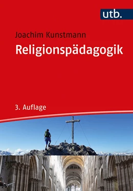 Abbildung von Kunstmann | Religionspädagogik | 3. Auflage | 2021 | beck-shop.de