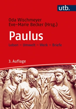 Abbildung von Wischmeyer / Becker | Paulus | 3. Auflage | 2021 | beck-shop.de
