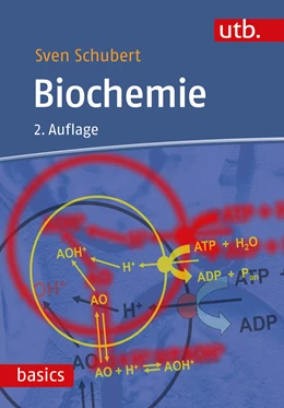 Abbildung von Schubert | Biochemie | 2. Auflage | 2021 | beck-shop.de