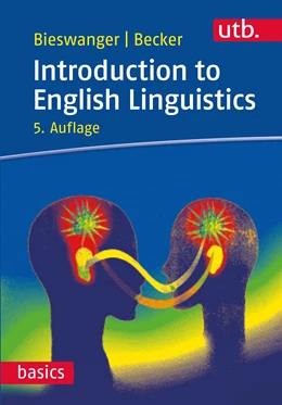 Abbildung von Bieswanger / Becker | Introduction to English Linguistics | 5. Auflage | 2021 | beck-shop.de