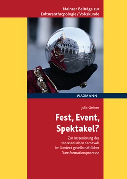 Abbildung von Gehres | Fest, Event, Spektakel? | 1. Auflage | 2021 | beck-shop.de