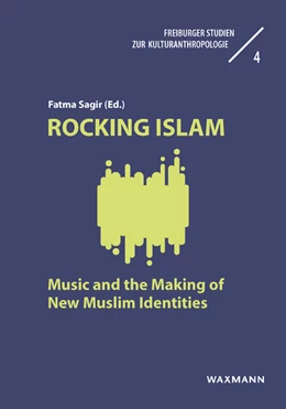 Abbildung von Sagir | Rocking Islam | 1. Auflage | 2021 | beck-shop.de