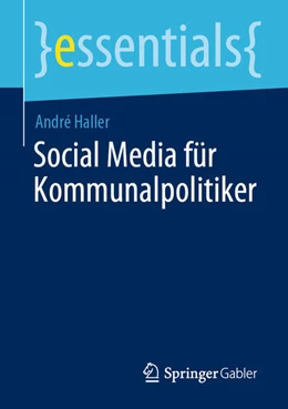Abbildung von Haller | Social Media für Kommunalpolitiker | 1. Auflage | 2021 | beck-shop.de