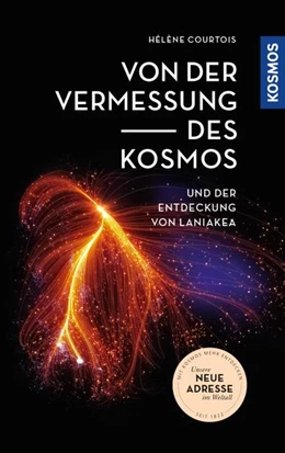Abbildung von Courtois | Von der Vermessung des Kosmos | 1. Auflage | 2021 | beck-shop.de