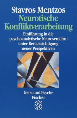 Abbildung von Mentzos | Neurotische Konfliktverarbeitung | 26. Auflage | 1984 | beck-shop.de