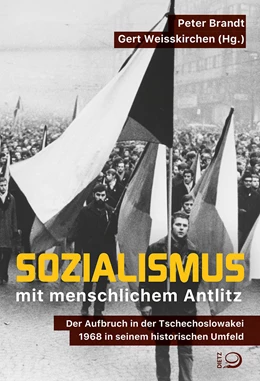 Abbildung von Brandt / Weisskirchen | Sozialismus mit menschlichem Antlitz | 1. Auflage | 2022 | beck-shop.de