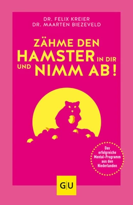 Abbildung von Biezeveld / Kreier | Der Hamster im Kopf | 1. Auflage | 2022 | beck-shop.de