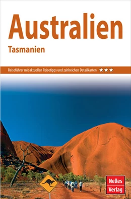 Abbildung von Nelles Guide Reiseführer Australien - Tasmanien | 1. Auflage | 2021 | beck-shop.de