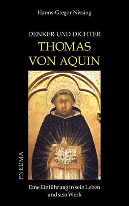 Abbildung von Nissing | Denker und Dichter: Thomas von Aquin | 1. Auflage | 2022 | beck-shop.de