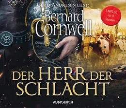 Abbildung von Cornwell | Der Herr der Schlacht | 1. Auflage | 2021 | beck-shop.de