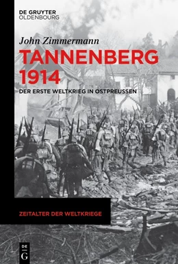 Abbildung von Zimmermann | Tannenberg 1914 | 1. Auflage | 2021 | 23 | beck-shop.de