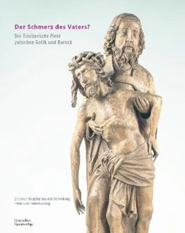 Abbildung von Preising / Rief | Der Schmerz des Vaters? | 1. Auflage | 2021 | beck-shop.de