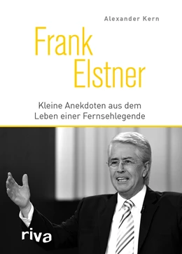 Abbildung von Kern | Frank Elstner | 1. Auflage | 2021 | beck-shop.de
