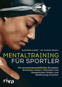 Abbildung von Albert / Droste | Mentaltraining für Sportler | 1. Auflage | 2021 | beck-shop.de