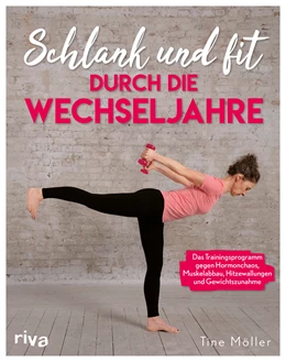 Abbildung von Möller | Schlank und fit durch die Wechseljahre | 1. Auflage | 2021 | beck-shop.de