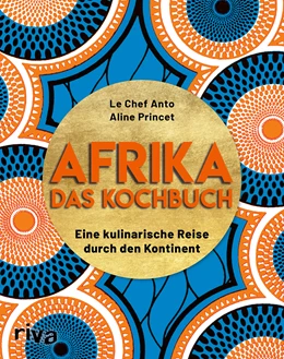 Abbildung von Afrika – Das Kochbuch | 1. Auflage | 2021 | beck-shop.de