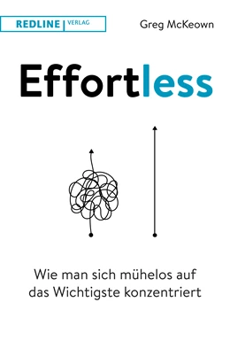 Abbildung von McKeown | Effortless | 1. Auflage | 2021 | beck-shop.de