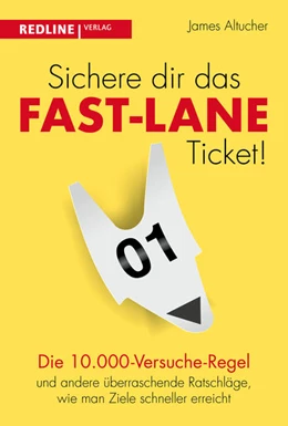 Abbildung von Altucher | Sichere dir das Fast-Lane-Ticket! | 1. Auflage | 2021 | beck-shop.de