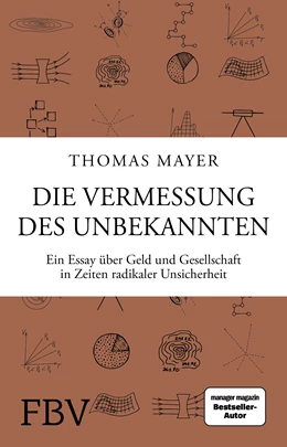 Abbildung von Mayer | Die Vermessung des Unbekannten | 1. Auflage | 2021 | beck-shop.de