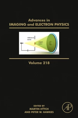 Abbildung von Advances in Imaging and Electron Physics | 1. Auflage | 2021 | 218 | beck-shop.de