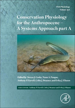 Abbildung von Conservation Physiology for the Anthropocene - A Systems Approach | 1. Auflage | 2022 | beck-shop.de