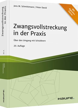 Abbildung von Schmittmann | Zwangsvollstreckung in der Praxis | 20. Auflage | 2021 | beck-shop.de