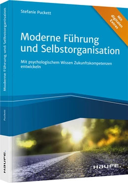 Abbildung von Puckett | Moderne Führung und Selbstorganisation | 1. Auflage | 2021 | beck-shop.de