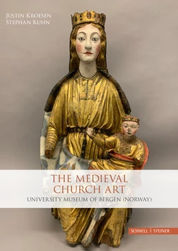 Abbildung von Kroesen / Kuhn | The Medieval Church Art Collection | 1. Auflage | 2022 | beck-shop.de