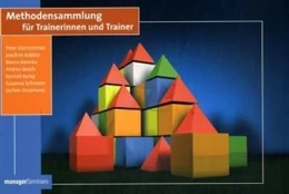 Abbildung von Dürrschmidt / Koblitz | Methodensammlung für Trainerinnen und Trainer | 9. Auflage | 2014 | beck-shop.de