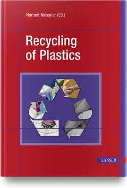Abbildung von Niessner | Recycling of Plastics | 1. Auflage | 2022 | beck-shop.de