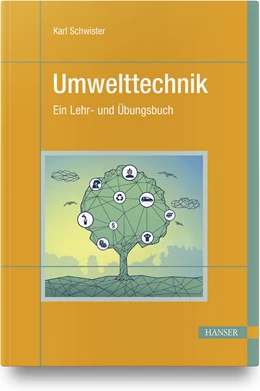 Abbildung von Schwister | Umwelttechnik | 1. Auflage | 2022 | beck-shop.de