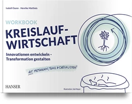 Abbildung von Osann / Mattheis | Workbook Kreislaufwirtschaft | 1. Auflage | 2021 | beck-shop.de