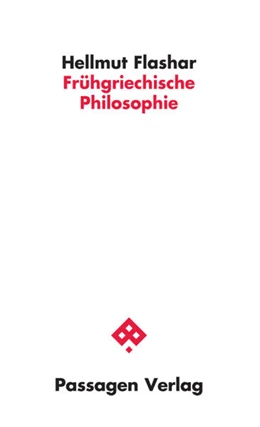 Abbildung von Flashar | Frühgriechische Philosophie | 1. Auflage | 2021 | beck-shop.de