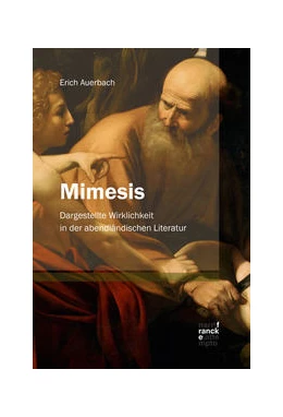Abbildung von Auerbach / Bormuth | Mimesis | 12. Auflage | 2024 | beck-shop.de