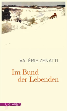 Abbildung von Zenatti | Im Bund der Lebenden | 1. Auflage | 2021 | beck-shop.de