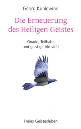 Abbildung von Kühlewind | Die Erneuerung des Heiligen Geistes | 1. Auflage | 2021 | beck-shop.de