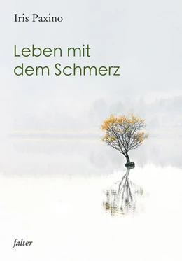 Abbildung von Paxino | Leben mit dem Schmerz | 1. Auflage | 2021 | beck-shop.de