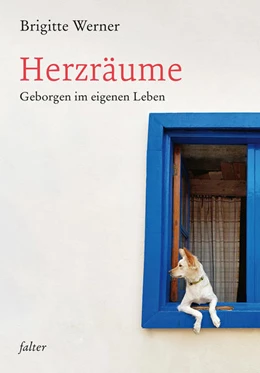 Abbildung von Werner | Herzräume | 1. Auflage | 2021 | beck-shop.de
