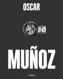 Abbildung von Davidson | Oscar Muñoz | 1. Auflage | 2021 | beck-shop.de