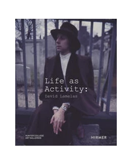 Abbildung von Lamelas / Montgomery | Life as Activity: David Lamelas | 1. Auflage | 2022 | beck-shop.de