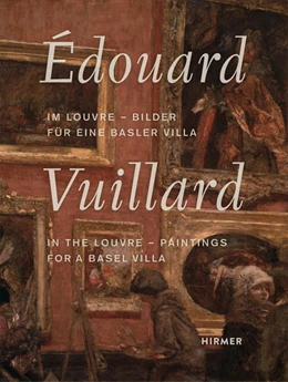 Abbildung von Schwander | Édouard Vuillard | 1. Auflage | 2022 | beck-shop.de