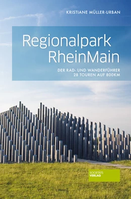 Abbildung von Müller-Urban / Urban | Regionalpark RheinMain | 4. Auflage | 2022 | beck-shop.de